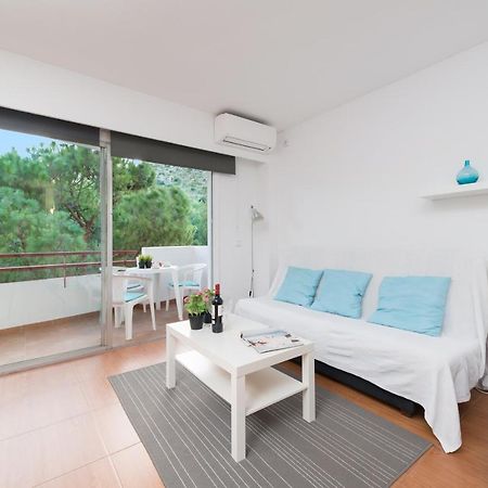 Nice Studio In Siesta 2 In Puerto Alcudia 3アパートメント エクステリア 写真