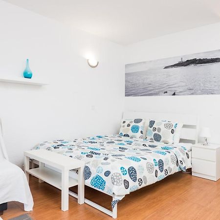 Nice Studio In Siesta 2 In Puerto Alcudia 3アパートメント エクステリア 写真